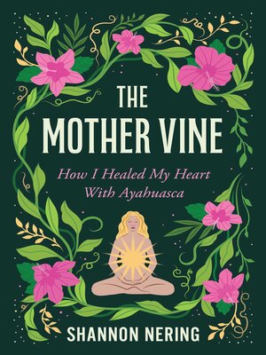 cover image of The Mother Vine